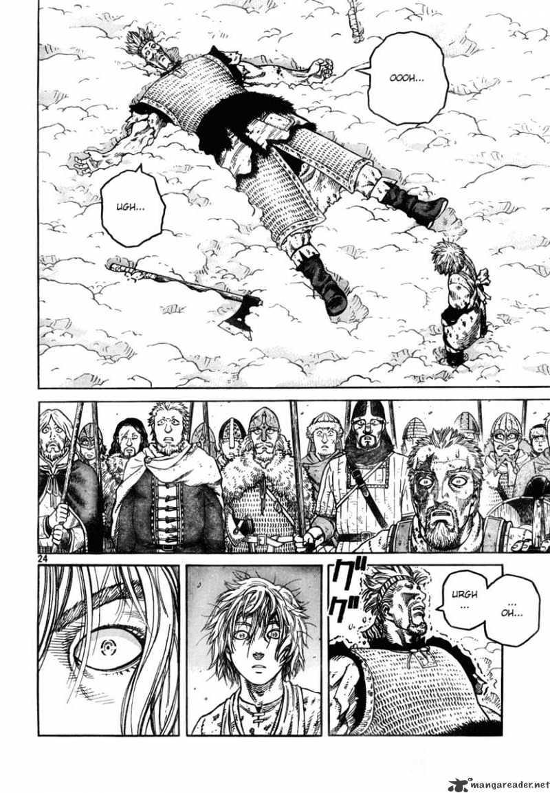 Vinland Saga, Chapter 41 image 24